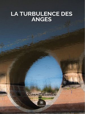 cover image of La turbulence des anges